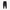 Rimora Cork | Men’s Techwear Jogger Cargo Pants – Black Coated Street Style