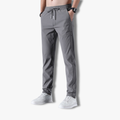 Rimora Cork | Men’s Slim-Fit Jogger Pants – Versatile & Stylish