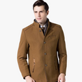 Rimora Cork | Business Trenchcoat