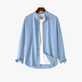 Rimora Cork | Relaxed Fit Men’s Shirt