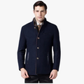 Rimora Cork | Business Trenchcoat