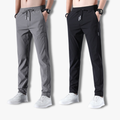 Rimora Cork | Men’s Slim-Fit Jogger Pants – Versatile & Stylish
