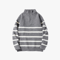 Rimora Cork | Classic Half Zip