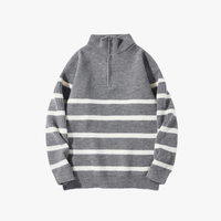 Rimora Cork | Classic Half Zip