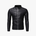 Rimora Cork | Leather Jacket