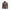 Rimora Cork | Long-Sleeve Cowl Neck Pullover
