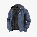 Rimora Cork | Outdoor Jacket for Men