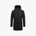 Rimora Cork | Long Parka
