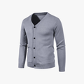 Rimora Cork | Cardigan Plus Size