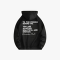 Rimora Cork | Fashion Hoodie