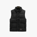 Rimora Cork | Puffer Vest