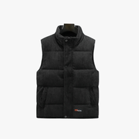Rimora Cork | Puffer Vest