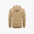 Rimora Cork | Multi Zip Sweatershirt