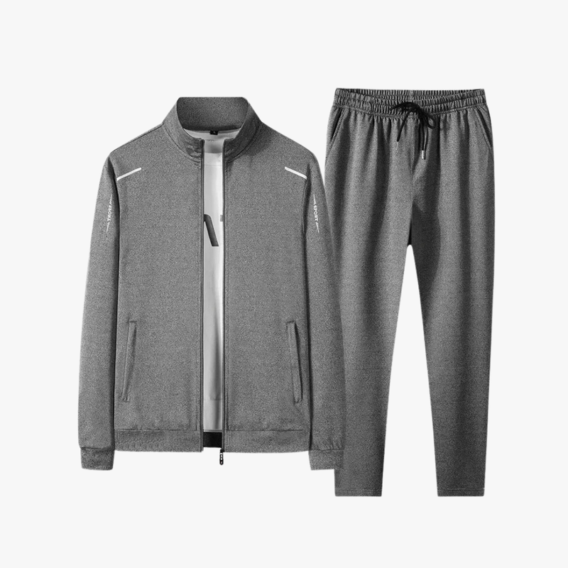 Rimora Cork | Running Set