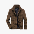 Rimora Cork | Leisure Retro Jacket