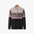 Rimora Cork | Winter Half Zipper