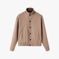 Rimora Cork | High-Neck Jacket