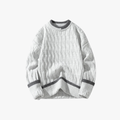 Rimora Cork | Cozy Knit weater