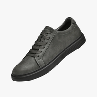 Rimora Cork | Casual Leather Sneaker