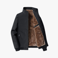 Rimora Cork | Casual Warm Loose Jacket