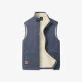 Rimora Cork | Fleece-Lined Vest