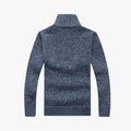Rimora Cork | Fleece Thicker Half Zipper