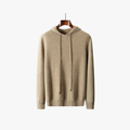 Rimora Cork | Wool Hoodie