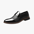 Rimora Cork | Genuine Leather Shoes