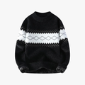 Rimora Cork | Motice Sweater