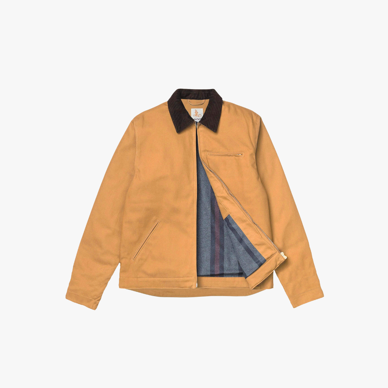 Rimora Cork | Classic Jacket