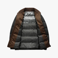 Rimora Cork | Duck Down Jacket