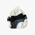 Rimora Cork | Color Sherpa Jacket