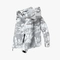 Rimora Cork | Windbreaker Parka