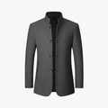 Rimora Cork | Blends Trenchcoat