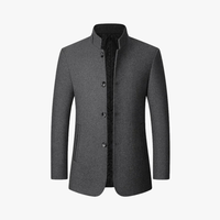 Rimora Cork | Blends Trenchcoat