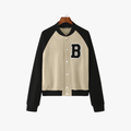 Rimora Cork | Baseball jacket
