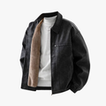 Rimora Cork | PU Blazer Jacket