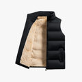 Rimora Cork | Wool Warm Bodywarmer