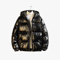 Rimora Cork | Shiny Jacket