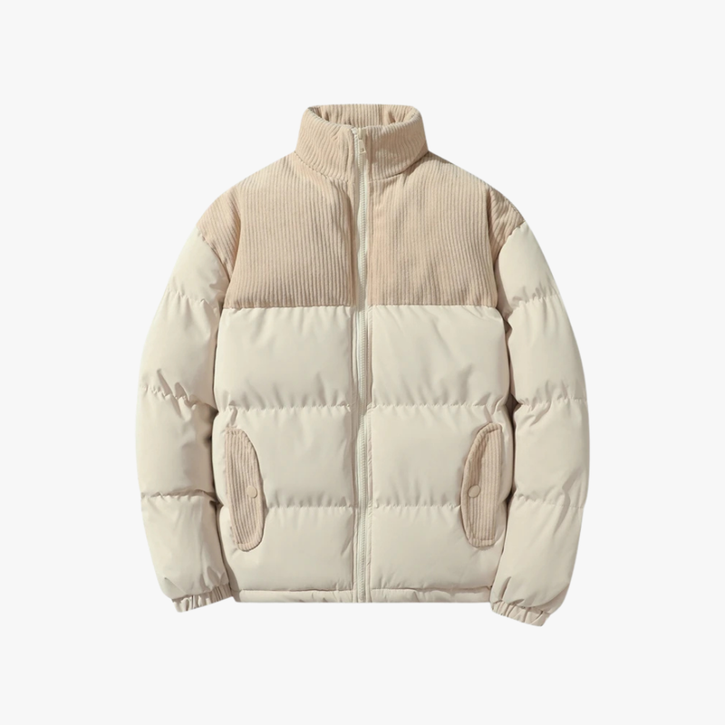 Rimora Cork | Mens Puffer Jackets