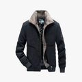 Rimora Cork | Corduroy Winter Coats