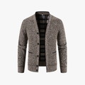 Rimora Cork | Classic Cardigan