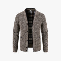 Rimora Cork | Classic Cardigan