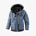 Rimora Cork | Rugged Winter Jacket