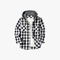Rimora Cork | Flannel Shirt