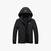 Rimora Cork | Outdoor Jacket