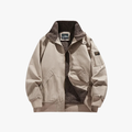 Rimora Cork | Military Bomber Jacket
