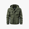 Rimora Cork | Utility jacket
