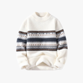 Rimora Cork | Beautifully Sweater