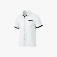 Rimora Cork | Casual Summer Shirt